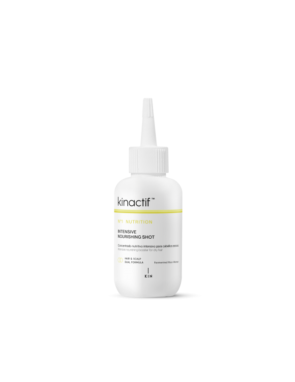 KINACTIF N֯1NUTRICION INTENSIVE NOURISHING SHOT