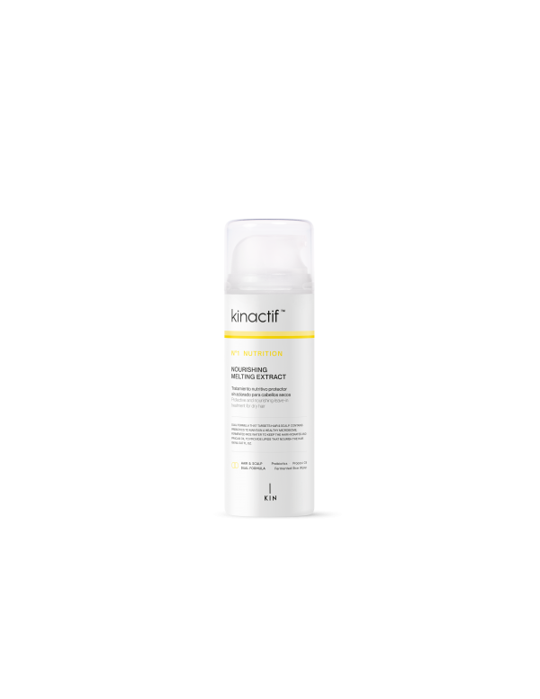 KINACTIF N֯1NUTRICION MELTING EXTRACT 150ml