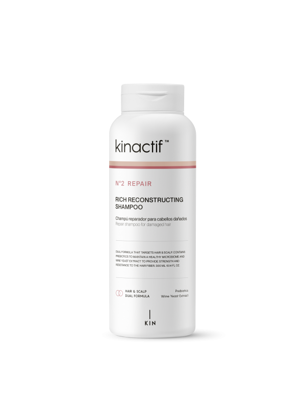 KINACTIF N֯1NUTRICION RICH NOURISHING SHAMPOO 300...