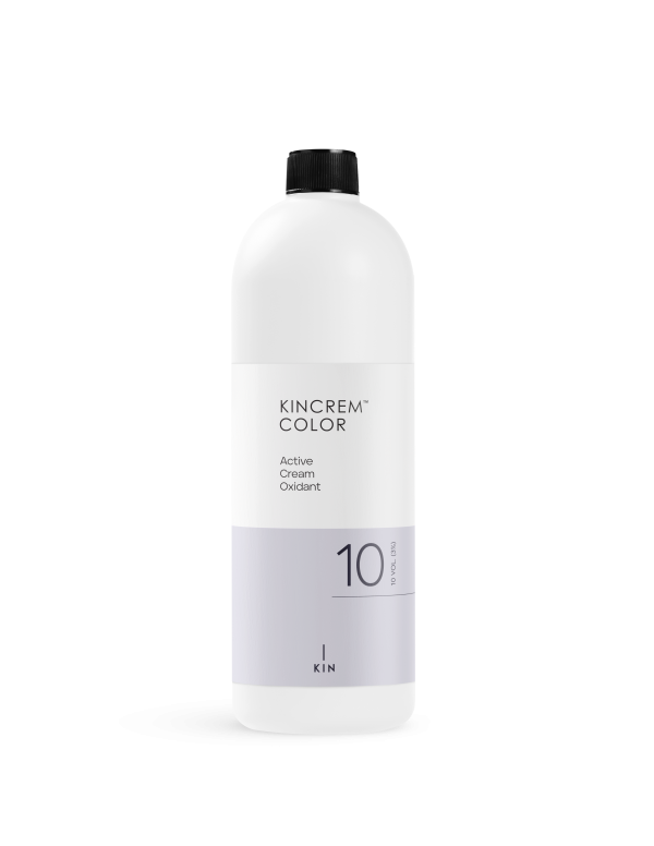 KINCREM™ Color Active Cream oxidant 10vol 3% 1000ml