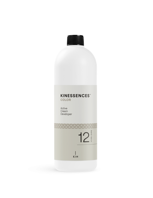 KINESSENCES Color developer 12vol 1000ml