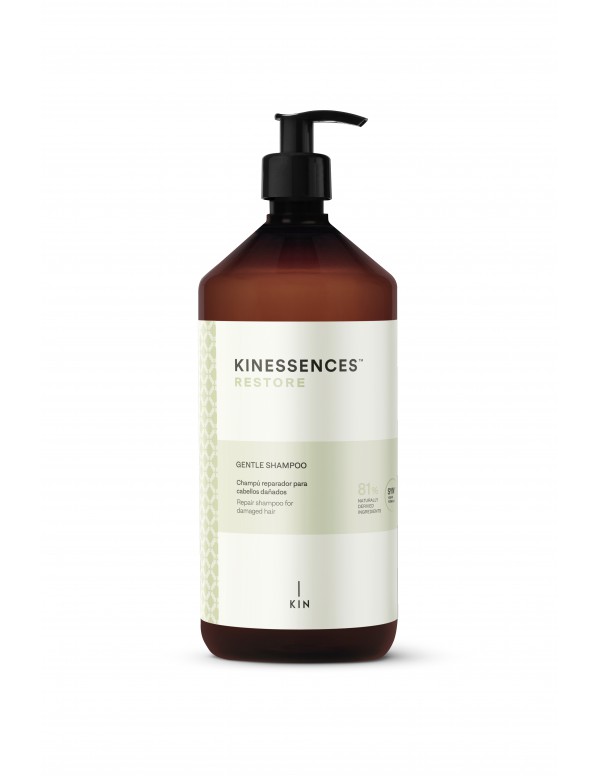 KINESSENCES RESTORE shampoo 1000ml