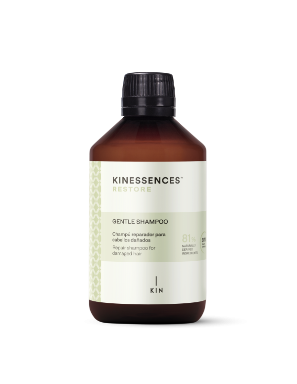 KINESSENCES RESTORE shampoo 300ml