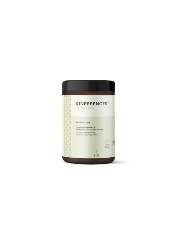 KINESSENCES RESTORE masker 900ml