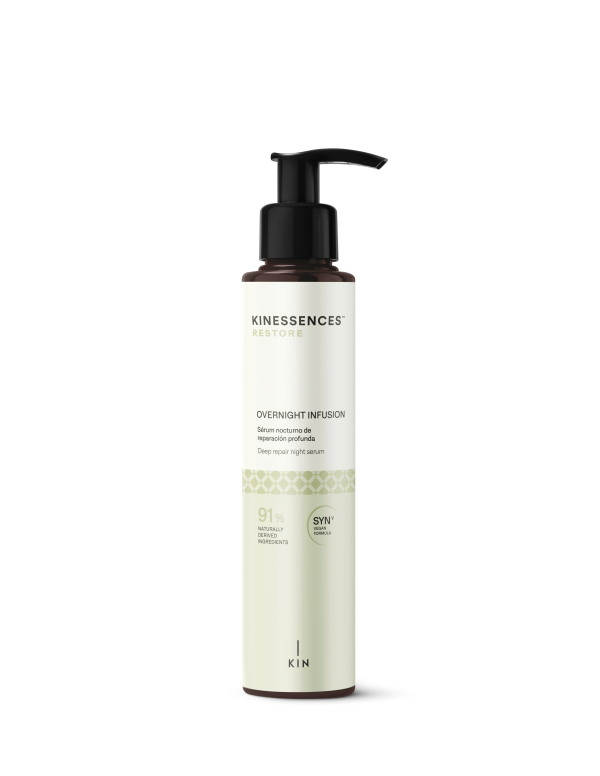 KINESSENCES RESTORE overnight infushion 150ml