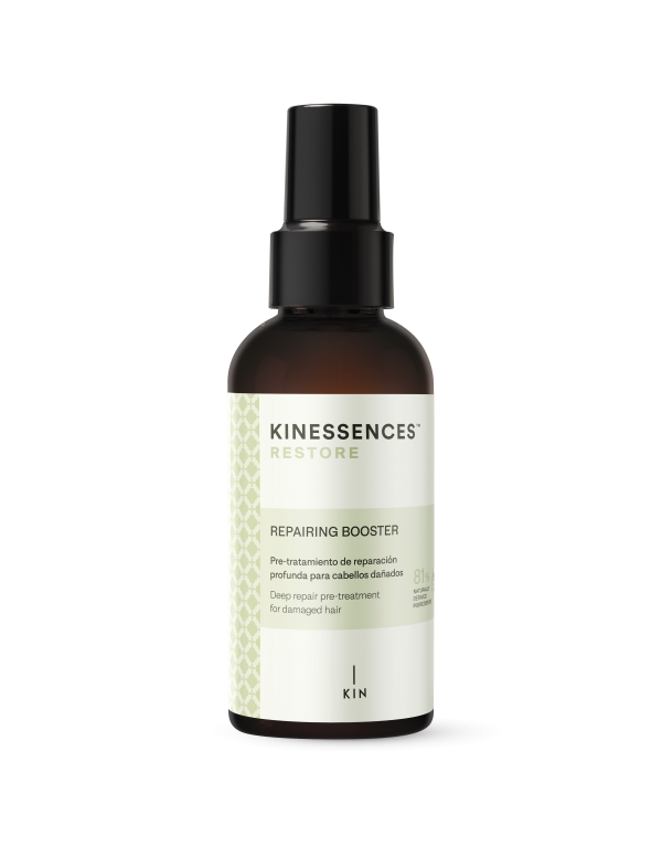 KINESSENCES RESTORE pre booster 125ml