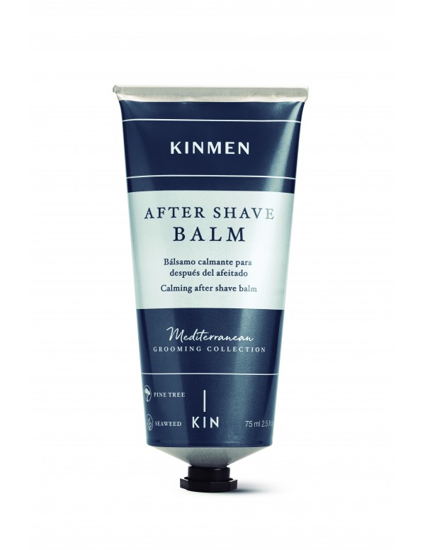 KINMEN Aftershave balm 75 ml