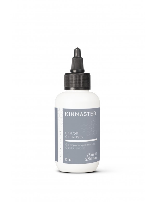 KINMASTER color cleanser 75ml