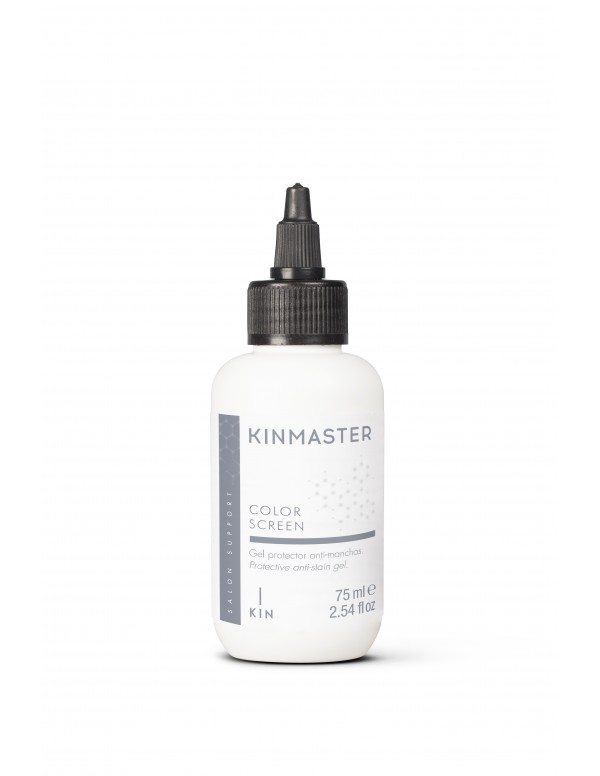 KINMASTER color screen 75ml