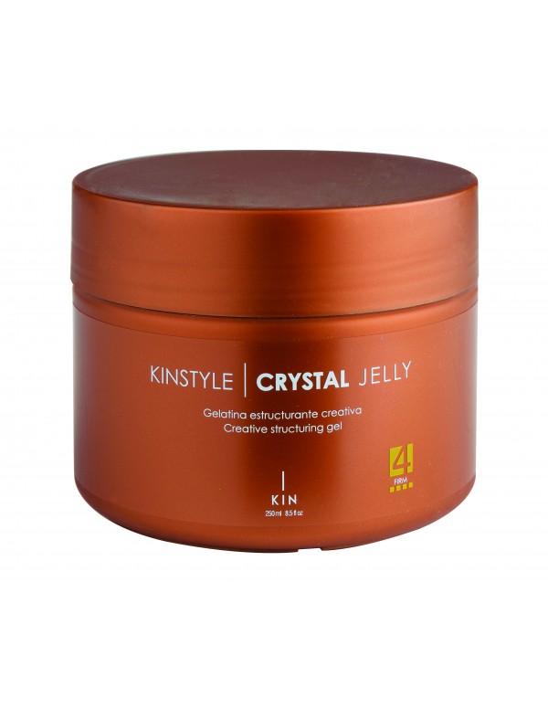 KINSTYLE Crystal Jelly 250ml