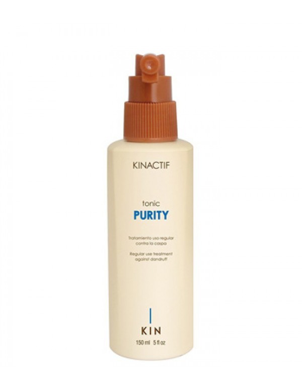 KINACTIF Purity tonic 150ml