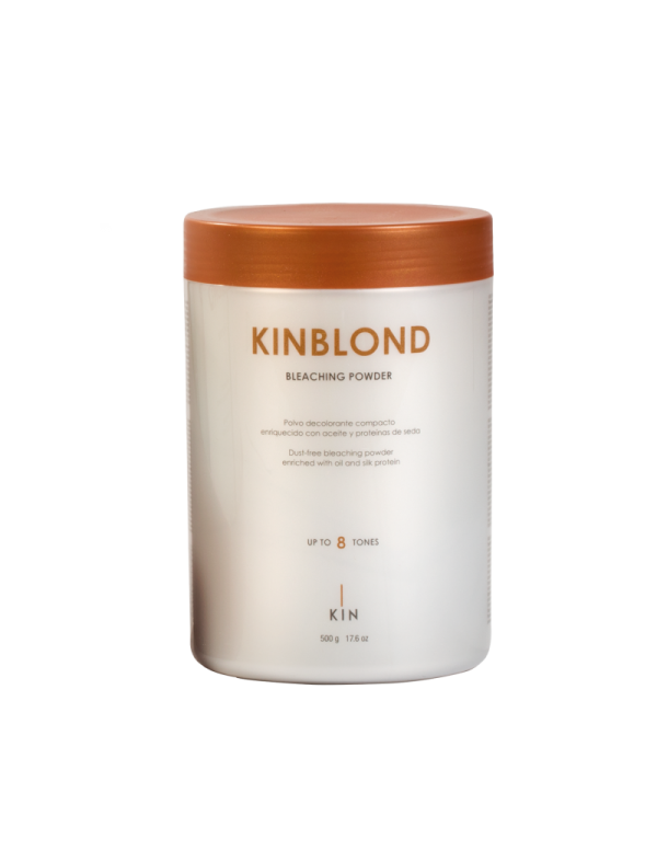 KINBLOND blondeer 500gram