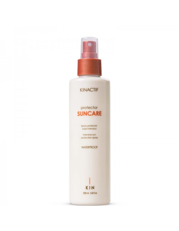 KINACTIF Suncare protector 250ml