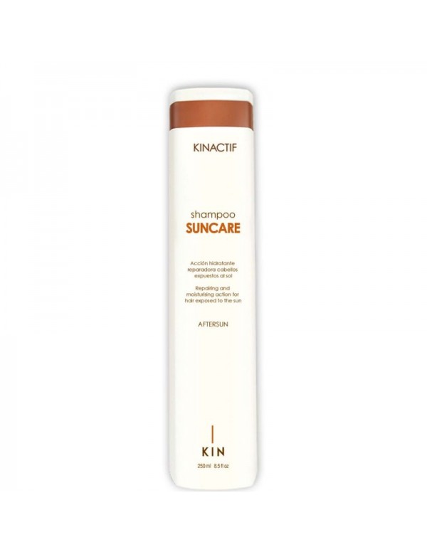 KINACTIF Suncare shampoo 250ml